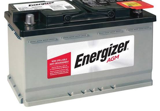 Photo of Energizer Automotive Battery