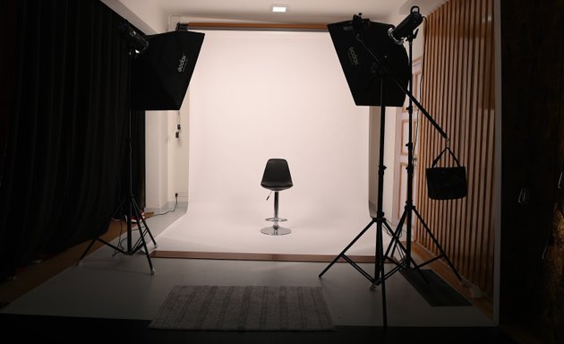 Photo of v Studios pro