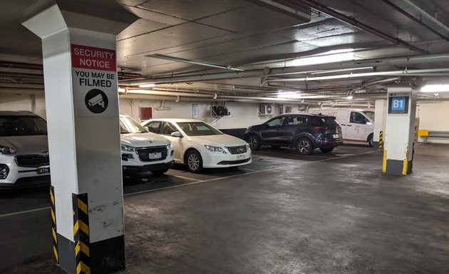 Photo of Mid Сity Care Carpark