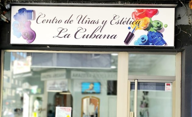 Foto de Centro de Uñas y Estética La Cubana