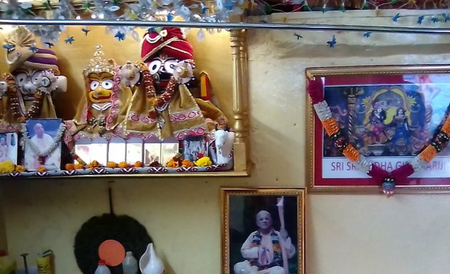 Photo of Hare Krishna Dham