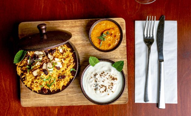 Foto von Flavour Of India - Köln-Best indian Restaurant