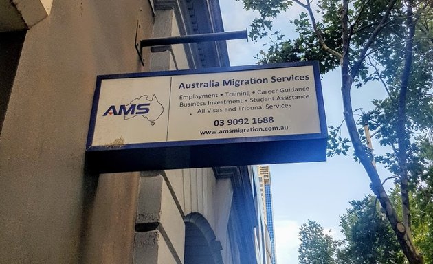 Photo of Australia Migration Services