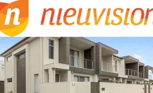 Photo of Nieuvision