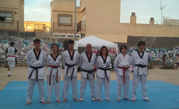 Foto de Taekwondo Mediterraneo