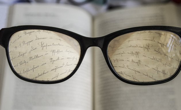 Photo of Specs Opticians