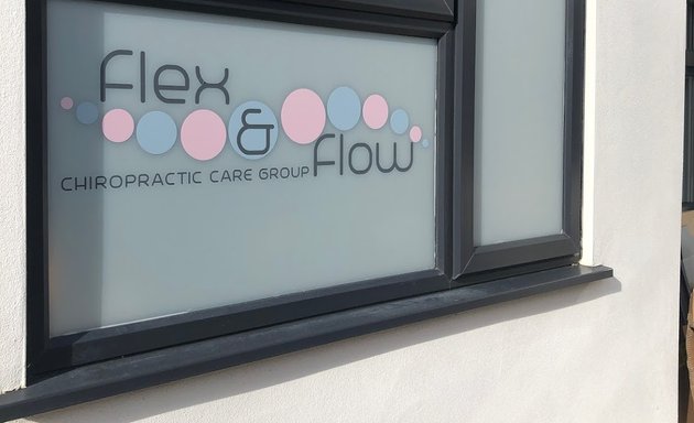 Photo of Flex & Flow Chiropractic Northwood