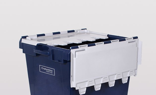 Photo of Crate Hire Express