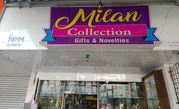 Photo of Milan Collection