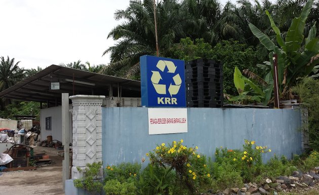 Photo of krr Recycling
