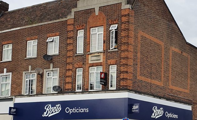 Photo of Boots Opticians