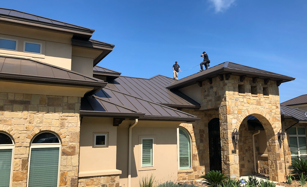 Photo of XYZ Roofing and Restorations