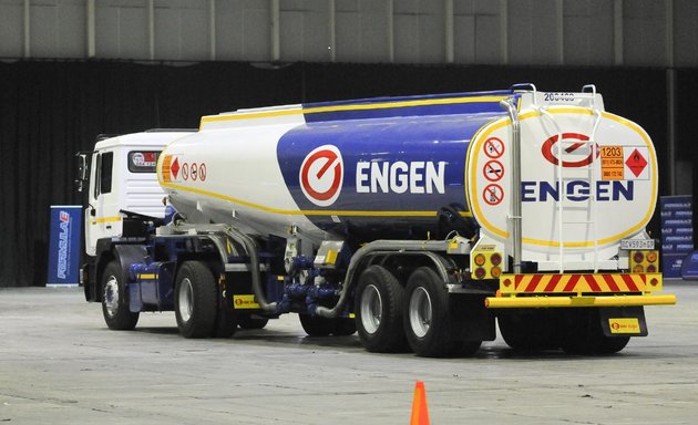 Photo of Engen Lentegeur Service Station