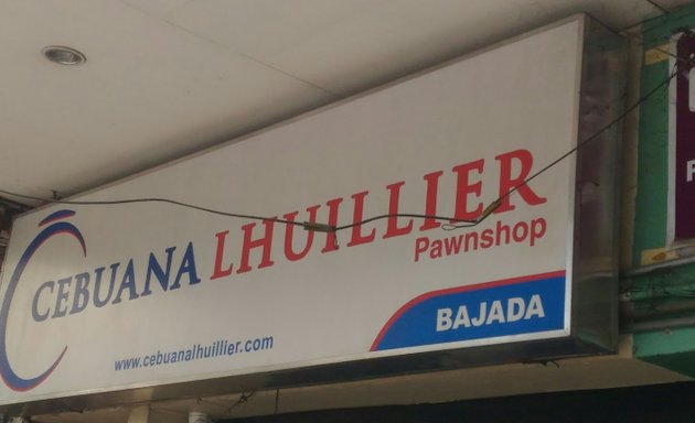 Photo of Cebuana Lhuillier Pawnshop