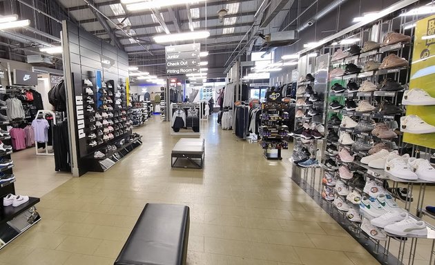 Photo of JD Sports