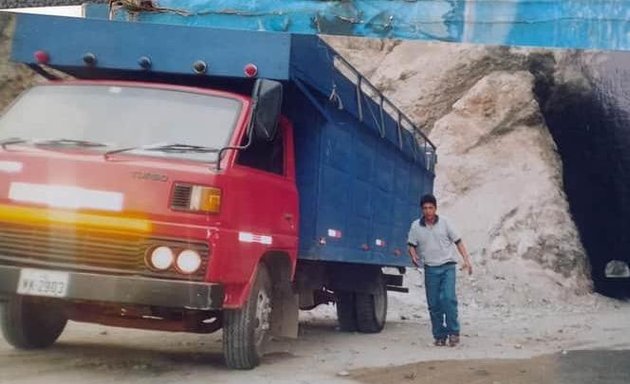 Foto de Transportes Nieto