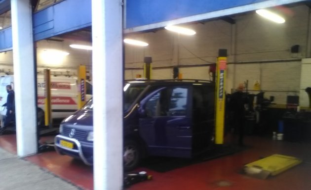 Photo of Kwik Fit - London - Eltham