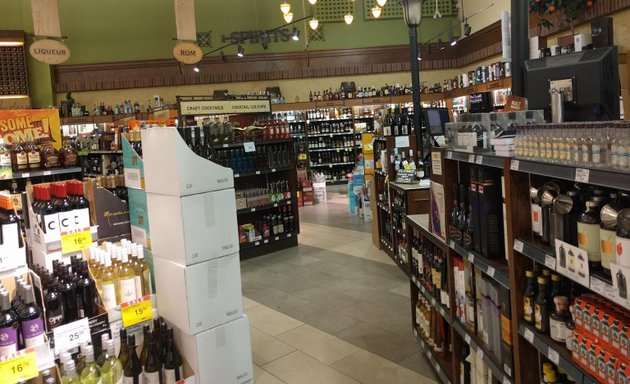 Photo of Co-op Wine Spirits Beer Crowfoot