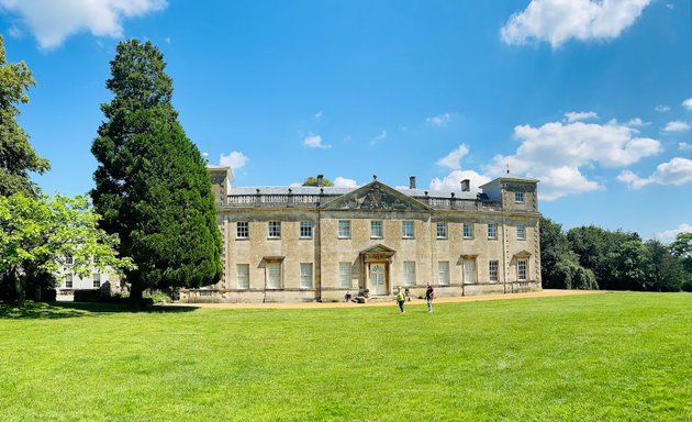 Photo of Lydiard House