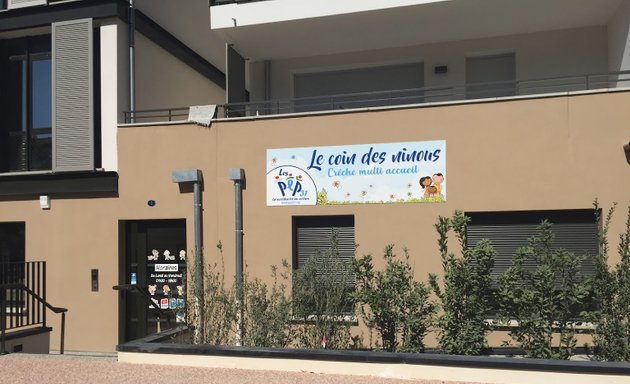 Photo de Crèche Multi-accueil Le coin des ninous