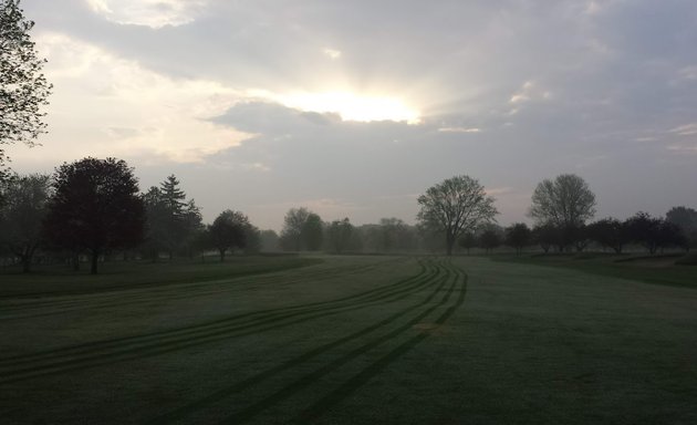 Photo of The Royal Montreal Golf Club-Maintenance