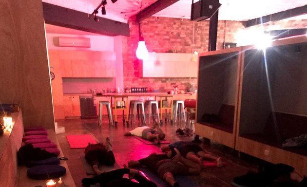 Photo of High On Yoga Melbourne