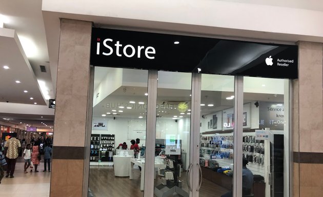 Photo of iStore (Apple Authorised Reseller & Apple Authorised Service Center)