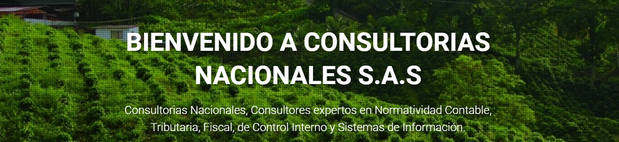 Foto de Consultorías Nacionales Ltda.