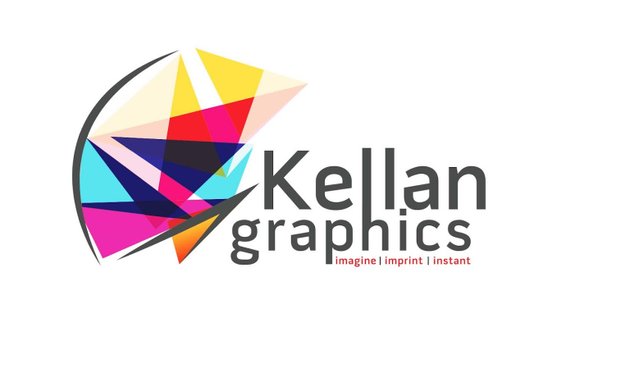 Photo of Kellan Grapics