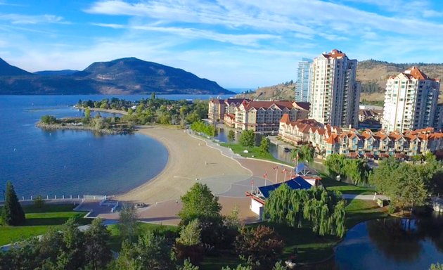 Photo of Okanagan Beach Rentals