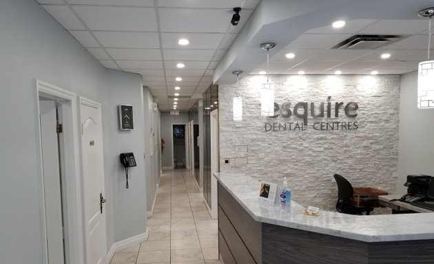 Photo of Esquire Dental Centres