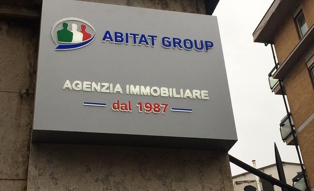 foto Abitat Group Roma