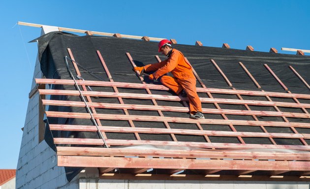 Photo of Husky Roofing & Construction