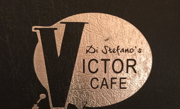 Photo of The Victor Café