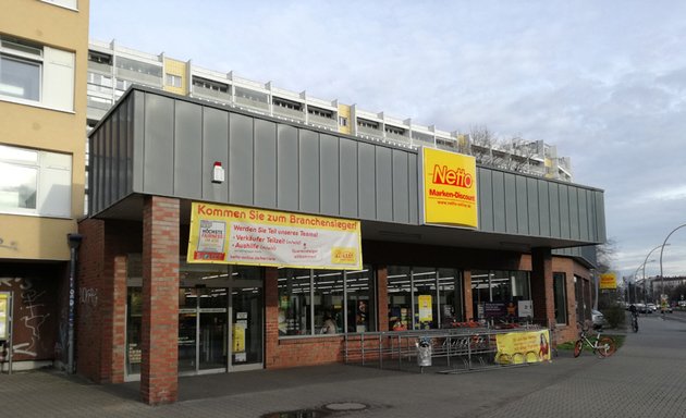 Foto von Netto Marken-Discount