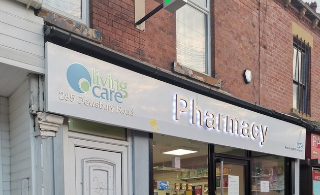 Photo of Dewsbury Road - The Pharmacy Group