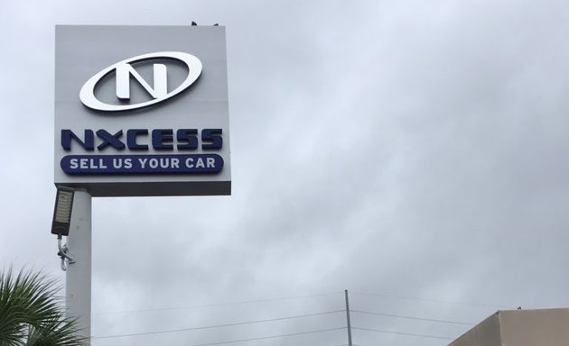 Photo of Nxcess Motorcars