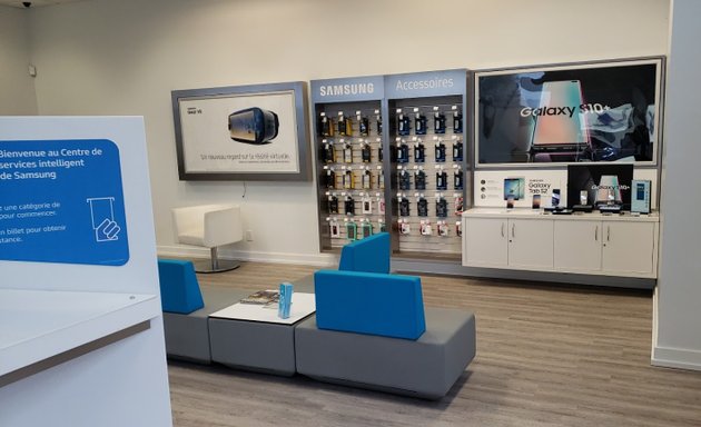 Photo of Samsung Customer Service Centre
