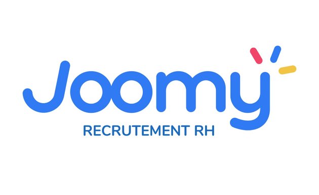 Photo de JOOMY - Expert en recrutement RH