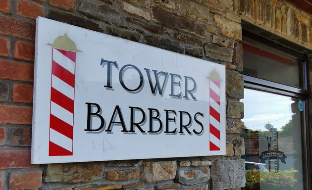 Photo of Tower Barbers