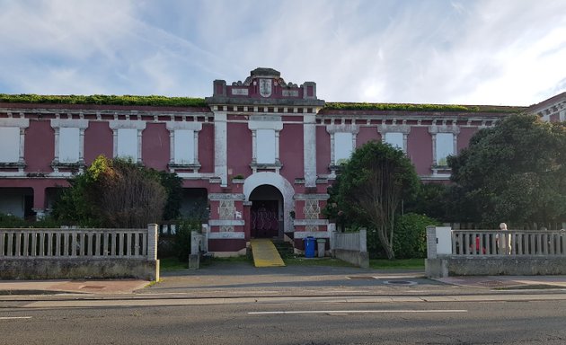 Foto de Antigua Prisión Provincial de Coruña