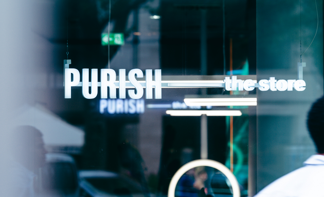 Foto von PURISH – the store