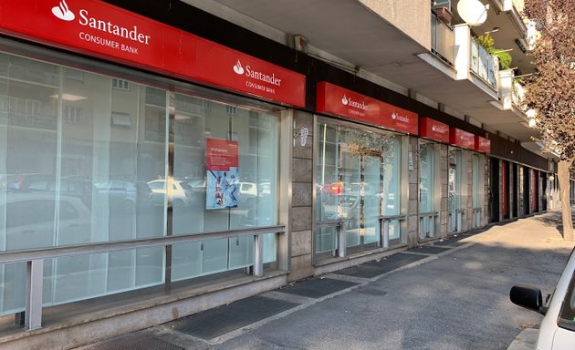 foto Santander Consumer Bank_Filiale