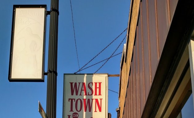 Photo of Wash Town USA