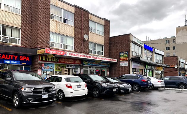 Photo of Charlie's West Indian Food Mart