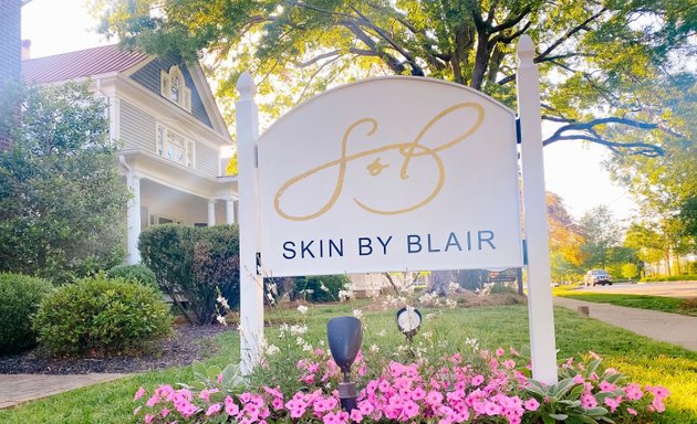 Photo of Skin By Blair