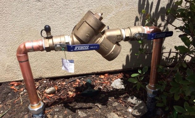 Photo of Plumbing Rooter