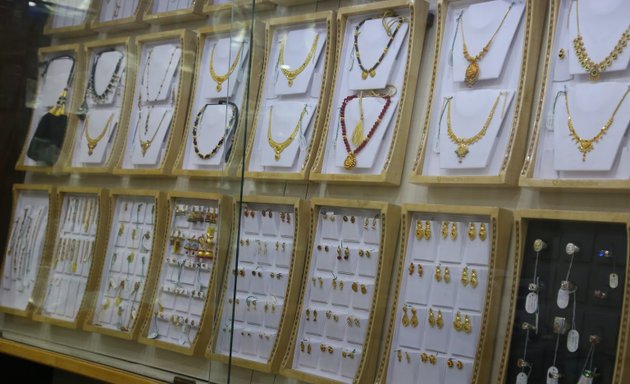 Photo of Desna Jewellers