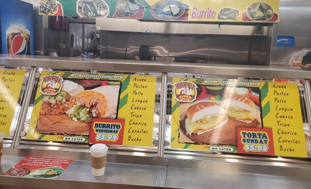 Photo of Tacos Super Gallito