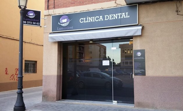 Foto de Lumardent Clínica Dental